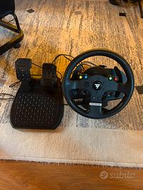 Thrustmaster TMX xbox NON FUNZIONANTE