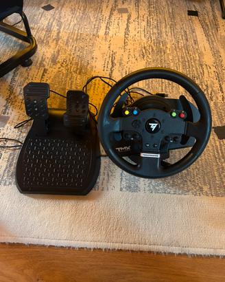 Thrustmaster TMX xbox NON FUNZIONANTE