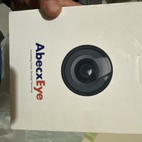 Telecamera sorveglianza