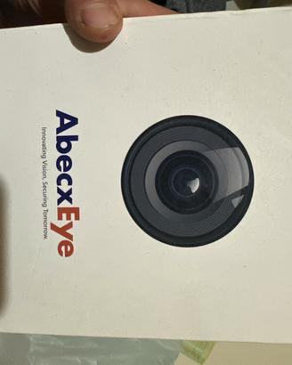 Telecamera sorveglianza