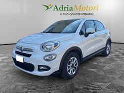 FIAT 500X 1.4 MultiAir 140 CV Pop Star