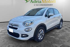 FIAT 500X 1.4 MultiAir 140 CV Pop Star