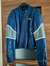 giubbotto moto Alpinestars 