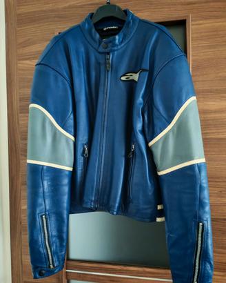 giubbotto moto Alpinestars 