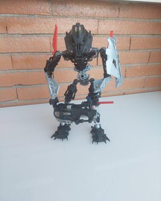 LEGO BIONICLE: MISTIKA TOA ONUA (8690)