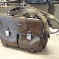 Cartella porta pc /Ipad Blue Square Piquadro