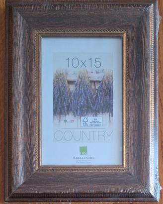Cornice 10×15 Made in Italy