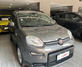 Fiat Panda 1.0 Hybrid GPL 70cv City Life ITALIANA