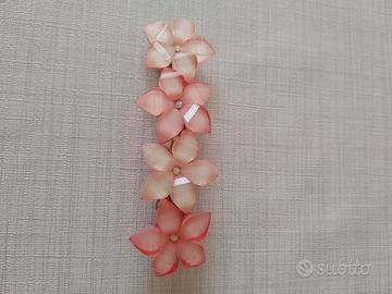 Molletta per i capelli 