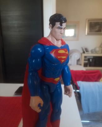 superman