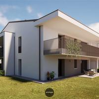 2 CAMERE DOPPIE CON GIARDINO ANGOLARE