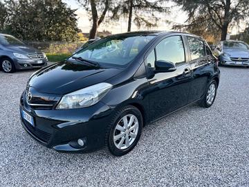 Toyota Yaris 1.3 5 porte Active