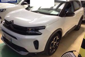 Citroën C5 Aircross BlueHDi 130 S&S Feel Pack...