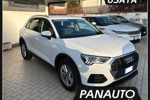 Audi Q3 35 2.0 tdi Business s-tronic