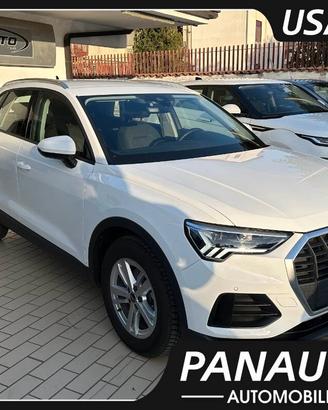 Audi Q3 35 2.0 tdi Business s-tronic