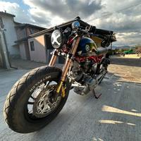 Ricambi Virago 750 cafè Racer
