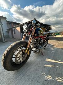Ricambi Virago 750 cafè Racer