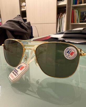 Randolph Aviator gold