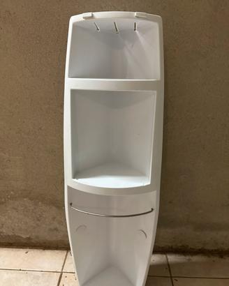 Mensola Bagno
