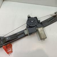 MECCANISMO ALZAVETRO ANT. DX FIAT Bravo 2Â° Serie