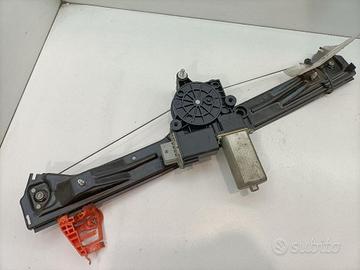 MECCANISMO ALZAVETRO ANT. DX FIAT Bravo 2Â° Serie