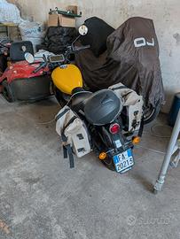 Royal Enfield Meteor 350