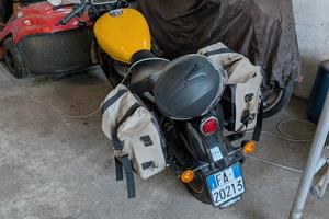 Royal Enfield Meteor 350