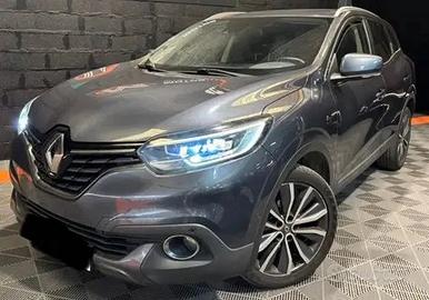 Renault KADJAR tagliandi Renault  LED E 6B NOaBLU
