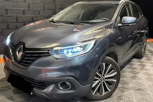 Renault KADJAR tagliandi Renault  LED E 6B NOaBLU
