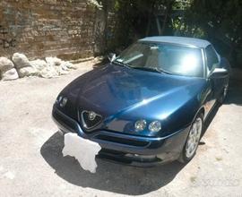 ALFA ROMEO Spider - twin spark