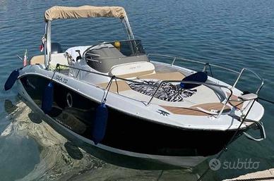 Idea 70.2 WA motore: 200hp Yamaha (2020)