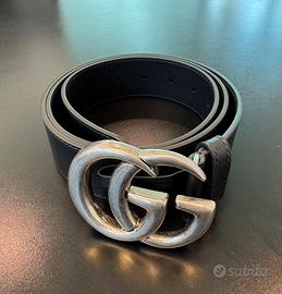 CINTURA GUCCI Marmont