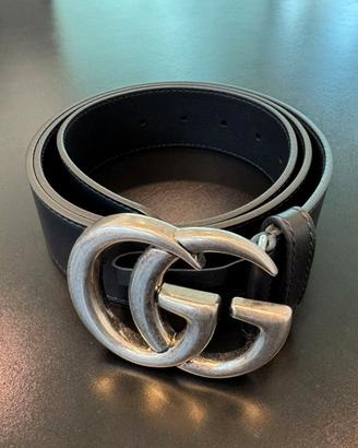 CINTURA GUCCI Marmont