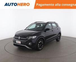 VOLKSWAGEN T-Cross ET89551