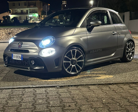 595 Abarth