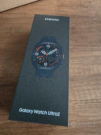 samsung Galaxy Watch Ultra2
