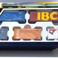 LIMA Hobby Line HL 8002 HO/OO Set 5 container