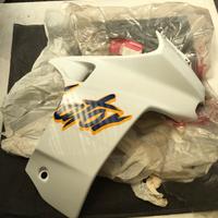 Ricambi Honda NX 650 Dominator 1° serie '88 - '91