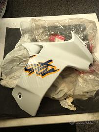 Ricambi Honda NX 650 Dominator 1° serie '88 - '91