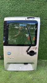 PORTA CARICO POSTERIORE A BATTENTE SX VETRATA FIAT