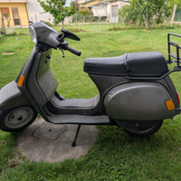 Vespa COSA 125 del 1991