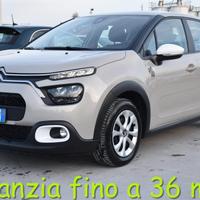 CITROEN C3 PureTech 83 S&S You