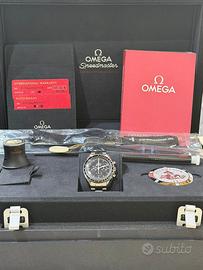 Speedmaster professional moonwatch 31130423001005