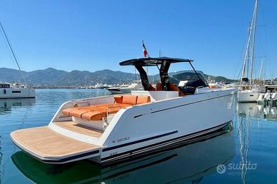 PARDO YACHTS 38 – ANNO 2023