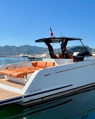 PARDO YACHTS 38 – ANNO 2023