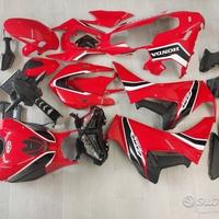 Carene Originali HONDA CBR1000RR FIREBLADE SP