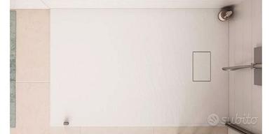 Piatto doccia 120x80