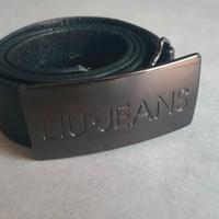 Cintura uomo Liu Jeans