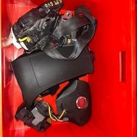 Kit Airbag Completo Per Fiat Grande Punto Evo 2013