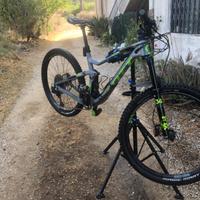 MTB Scott Genius 720 plus